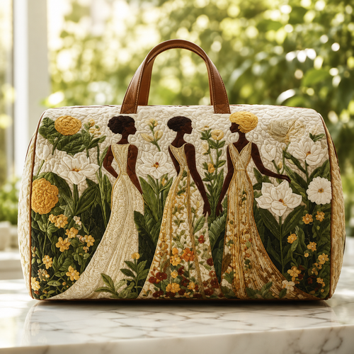 Andre Cultural Bags