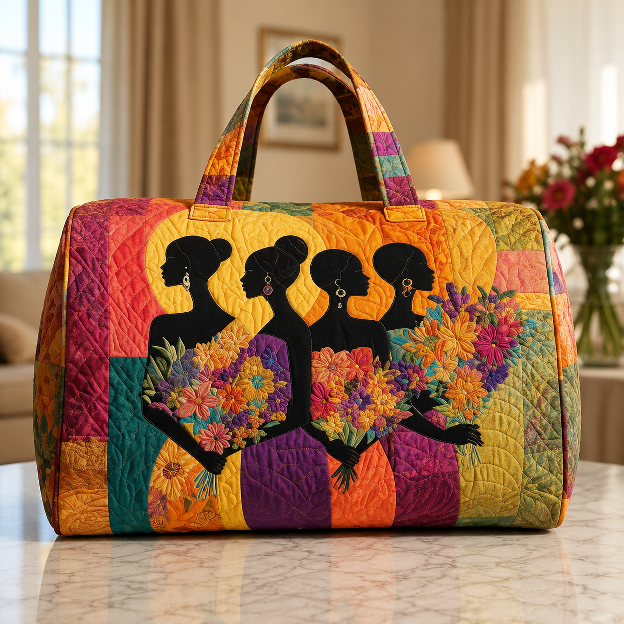 Andre Cultural Bags