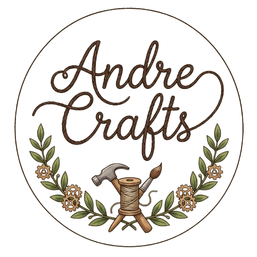 AndreCrafts