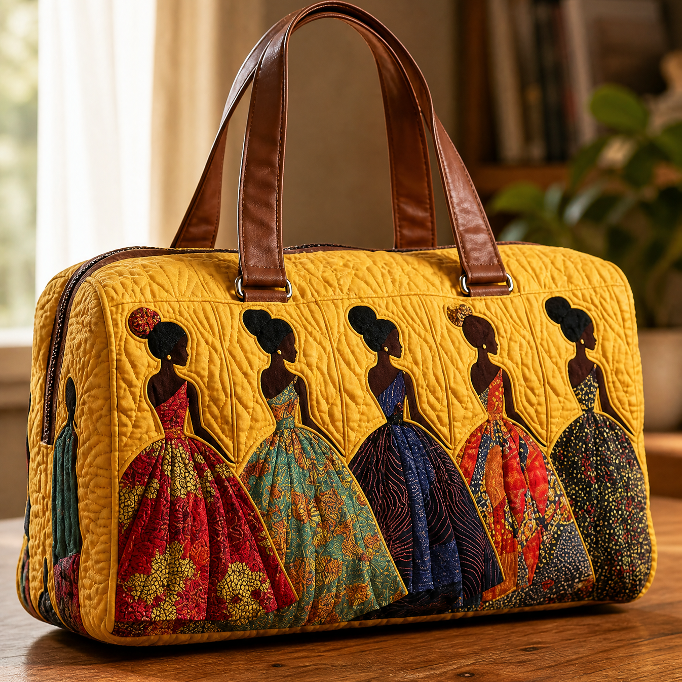 Andre Cultural Bags