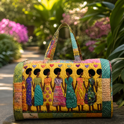 Andre Cultural Bags