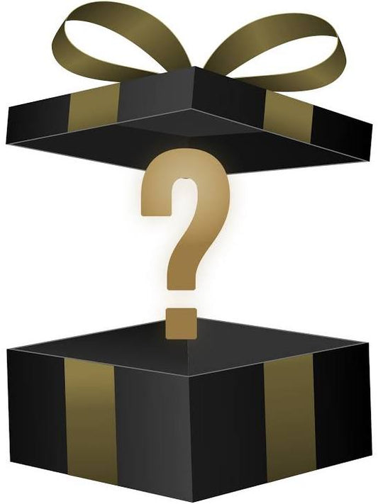 MYSTERY GIFT
